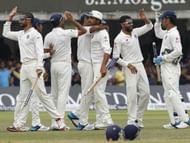 A green mamba awaited the Indians at Lords.